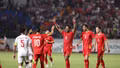 Giành chiến thắng 4-0 trước Myanmar, Việt Nam chạy đà hoàn hảo cho AFF Cup 2026