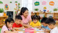 Lào Cai có 15 cơ sở được Bộ Giáo dục và Đào tạo thí điểm Chương trình giáo dục mầm non mới