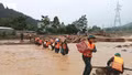Mường Than tan hoang sau cơn lũ dữ