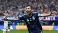Lionel Messi tiếp tục lập kỷ lục chưa từng có trong lịch sử World Cup