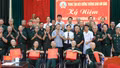 Thủ tướng Lê Minh Hưng thăm, tặng quà các thương binh, bệnh binh tại Ninh Bình