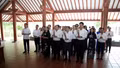 Tháng Bảy tri ân
