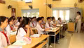 Từ 1/9/2026, có thể ký hợp đồng toàn thời gian với nhà giáo sau khi nghỉ hưu