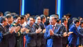 Tổng Bí thư, Chủ tịch nước Tô Lâm dự Lễ kỷ niệm 80 năm Ngày truyền thống lực lượng An ninh nhân dân