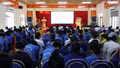 Hơn 100 sinh viên Học viện Thanh thiếu niên Việt Nam hoàn thành thực hành cộng đồng tại xã Phúc Lợi