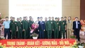 Hội Cựu chiến binh Lùng Phình: Phát huy tinh thần Bộ đội Cụ Hồ