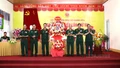 Đại hội đại biểu Hội Cựu chiến binh xã Khánh Hoà xác định 10 chỉ tiêu và 3 khâu đột phá