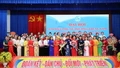 Đại hội đại biểu Phụ nữ phường Trung Tâm: Đoàn kết - Sáng tạo - Phát triển
