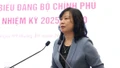 1,5 triệu người Việt Nam được trợ giúp đột xuất do ảnh hưởng bởi thiên tai, bão lũ mỗi năm