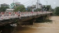 Lũ trên sông Cầu khả năng đạt đỉnh trên báo động 3, nguy cơ ngập lụt diện rộng