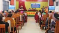 Đại hội đại biểu Phụ nữ xã Nậm Có lần thứ I, nhiệm kỳ 2025 - 2030 thành công tốt đẹp