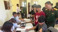 Xã Mường Bo tổ chức khám sơ tuyển nghĩa vụ quân sự năm 2026