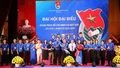 Đại hội đại biểu Đoàn TNCS Hồ Chí Minh xã Bát Xát 