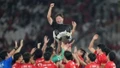 Báo Hàn chỉ vũ khí chiến thắng của U23 Việt Nam trước Indonesia