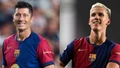 Barca nhận cú hích lớn trước loạt trận giông bão