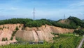 Sạt lở đất uy hiếp nhiều công trình truyền tải điện
