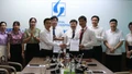 Bệnh viện Lão khoa Trung ương và Bệnh viện Phục hồi chức năng Lào Cai ký thỏa thuận hợp tác chuyên môn 