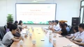 Trường Đại học Y Dược Hải Phòng và Bệnh viện Đa khoa số 2 tỉnh Lào Cai hợp tác đào tạo