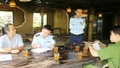 Phạt hành chính 2 triệu đồng với hộ kinh doanh Sa Mộc tại xã Tả Van 