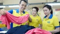 'Chốt' phương án tăng lương tối thiểu vùng 7,2% từ năm 2026