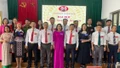 Đại hội Chi bộ UBND xã Khao Mang lần thứ I, nhiệm kỳ 2025 - 2030