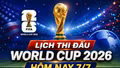 Lịch thi đấu World Cup hôm nay 7/7: Argentina chạm trán Ai Cập
