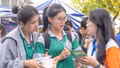 Chọn đúng ngành, tăng cơ hội trúng tuyển