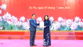 Ông Cấn Xuân Trọng giữ chức Phó Chủ tịch UBND phường Sa Pa