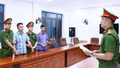 Vụ điểm 10 môn Toán ở Tuyên Quang: Giáo viên Nguyễn Hà Duy bị bắt về tội gì?