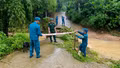 Trấn Yên chủ động ứng phó mưa lớn, khẩn trương khắc phục thiệt hại