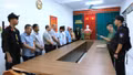 Phó chủ tịch xã cùng 11 đối tượng tham ô gần 7 tỷ đồng tiền công đức ở đền Bắc Lệ