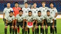 U22 Indonesia là đội ĐKVĐ SEA Games tệ nhất sau 6 năm
