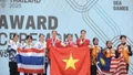 Bảng tổng sắp huy chương SEA Games 33 cập nhật mới nhất sáng 15/12