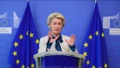 Bà Ursula von der Leyen đứng đầu Danh sách 100 Phụ nữ quyền lực nhất thế giới năm 2025