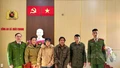 Phó Trưởng Công an xã Xuân Quang kịp thời giúp người dân gặp nạn trong đêm