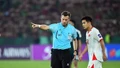 Công bố danh tính trọng tài bắt chính trận U23 Việt Nam - U23 Trung Quốc