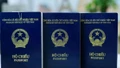 Hộ chiếu Việt Nam tăng 5 bậc so với năm 2025