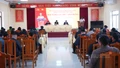 Ban Chấp hành Đảng bộ xã Quy Mông triển khai nhiệm vụ năm 2026
