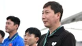 HLV Kim Sang Sik lý giải việc Đình Bắc dự bị, không ngại gặp Nhật Bản ở tứ kết
