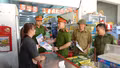 Lào Cai chung tay xây dựng xã, phường không ma túy