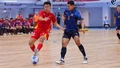 Việt Nam chạm trán Thái Lan tại giải futsal Đông Nam Á 2026