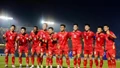 Trận ĐT Việt Nam vs ĐT Bangladesh diễn ra trên sân Hàng Đẫy