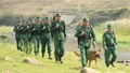 Bộ đội Biên phòng phấn đấu hoàn thành xuất sắc nhiệm vụ trong giai đoạn mới