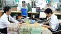 Ngân hàng tăng tốc huy động, lãi suất nâng lên mặt bằng mới