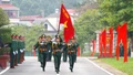 Bộ Chỉ huy Quân sự tỉnh tổng duyệt Lễ ra quân huấn luyện năm 2026