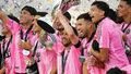 Messi lập kỷ lục Guinness trong ngày Inter Miami giành MLS Cup 2025
