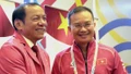 Đoàn thể thao Việt Nam dự SEA Games 33 nhận "thưởng nóng"