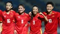 Tuyển nữ Việt Nam đại thắng 7-0 trước Malaysia