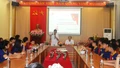 Bảo tàng tỉnh tổ chức chuyên đề giáo dục lịch sử “Anh hùng Liệt sỹ Hoàng Văn Thọ - Ngọn lửa không tắt - Truyền thống mãi xanh”