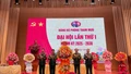 Đại hội Đảng bộ Phòng Tham mưu, Bộ CHQS tỉnh Lào Cai thành công tốt đẹp